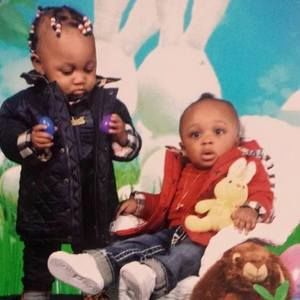 Meet your Posher, Paul